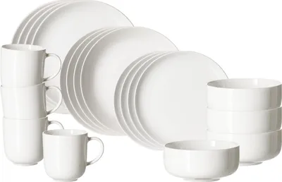 Produktbild von Ritzenhoff & Breker Volos Kombiset 20-teilig
