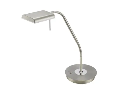 Obrázek produktu pro Stolní lampa LED 12W BERGAMO 520910107 Trio