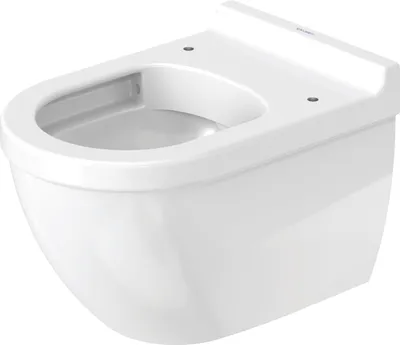 Obrázok produktu pre Závesné WC Duravit Starck 3 2527090000