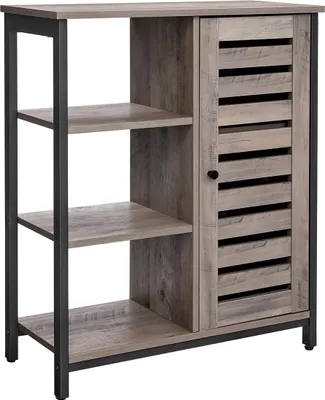 Immagine prodotto di Credenza con 3 ripiani aperti