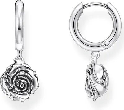 Produktbild von Thomas Sabo Midnight Rose CR757-637-21 Creole