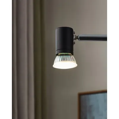Produktbild von Eglo 110145 LED GU10 2-fach Leuchtmittel 2x2,9W Ø50mm neutralweiss