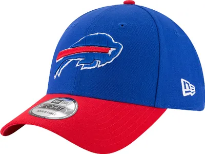 Zdjęcie produktu dla Czapka New Era The League NFL Team Buffalo Bills