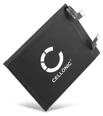 Immagine prodotto di CELLONIC Batteria per Cellulare Compatibile con Xiaomi Mi 11 Ultra, Mi 11 Pro 5G, BM55 – (4800mAh, 3.85V)