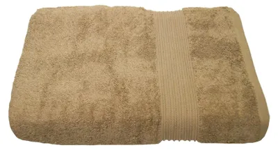 Produktbild von Julie Handtuch Sand Baumwolle 500g/m2 Frottee 50 x 100 cmVP
