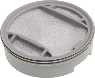 Produktbild von Philips 642001005222 Filter für XC5041 XC5043 XC5141 XC5142 Staubsauger