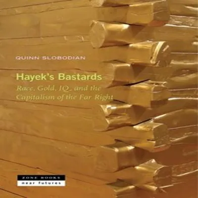 Obrázek produktu pro Hayek's Bastards