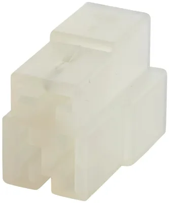 Zdjęcie produktu dla Steckgehaeuse 3-Fach 50 290 285 F. 6,3 M