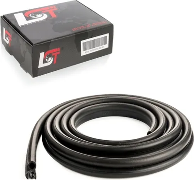 Produktbild von Heckklappen Gummidichtung Türdichtung Gummiprofil hinten für BMW 3er E46 98-07