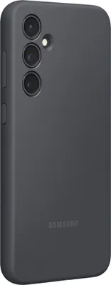Produktbild von Samsung EF-PS711TBEGWW, Cover, Samsung, Galaxy S23 FE, 16,3 cm (6.4"), Graphit
