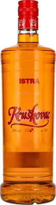 Produktbild von Kruskovac Birnenlikör 1000ml 25% Vol.