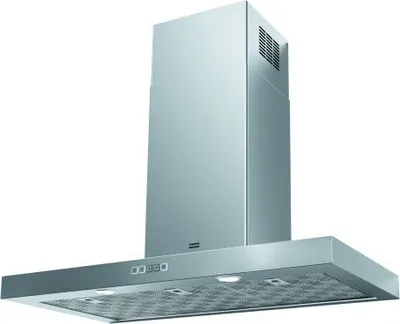 Produktbild von Franke Tale 615 W XS, 700 m³/h, A, A, B, 59 dB, 48 dB