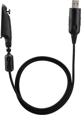 Obrázek produktu pro Programovací kabel USB,Programovací kabel,Programovací kabel USB pro rádio,Programovací kabel USB pro WalkIe Talkie,Programovací kabel pro rádio