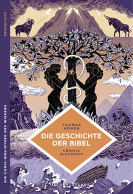 Obrázek produktu pro Die Geschichte der Bibel