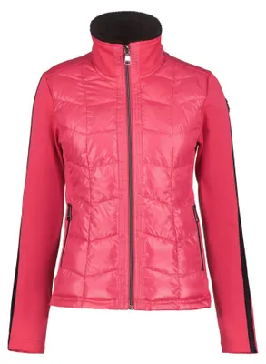 Produktbild von Luhta Damen Jacke Pallastunturi, wattiert, Gr. XL