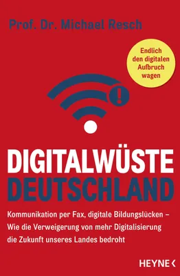 Image de Digitalwüste Deutschland