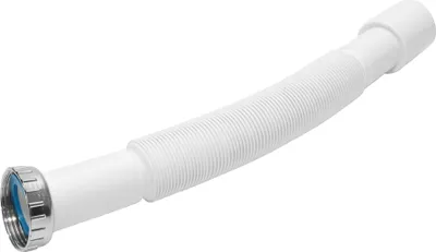 Produktbild von Universal Siphon  1/1/4"x32/40mm für Waschbecken