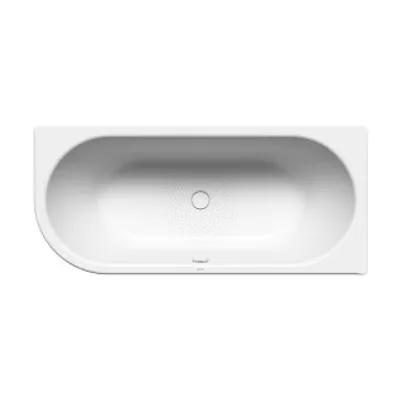 Produktbild von KALDEWEI Badewanne CENTRO DUO 1 LINKS bahamabeige