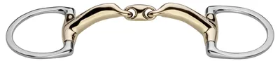 Produktbild von Sprenger Novocontact Olivenkopf doppelt gebrochen 14 mm