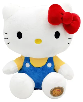 Produktbild von Joy Toy Joy Toy Hello Kitty Plüschfigur 24 cm