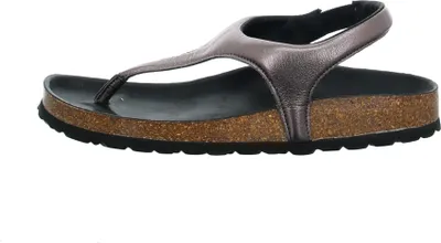 Obrázok produktu pre Dámske sandále v jednotných farbách