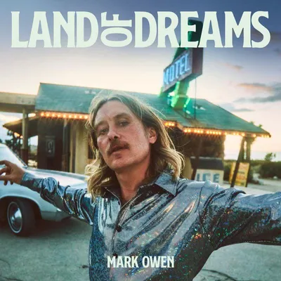Produktbild von Owen, M: Land of Dreams