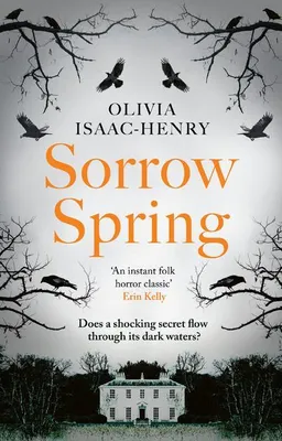 Obrázek produktu pro Sorrow Spring