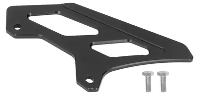 Produktbild von Motorrad-Kettenradschutzplatte, CNC-Aluminiumlegierung, Ersatz für CRF450L 2019-2020, Schwarz