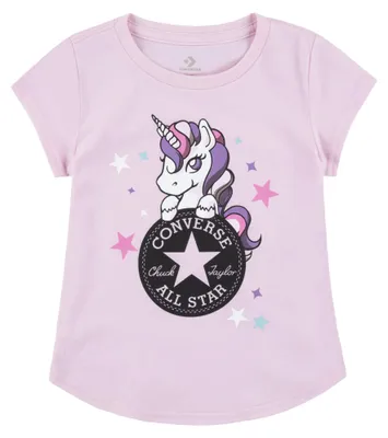 Produktbild von Converse unicon tee