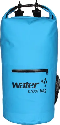 Produktbild von Dry Backpack 20 l Wasserdichter Rucksack, 20 l