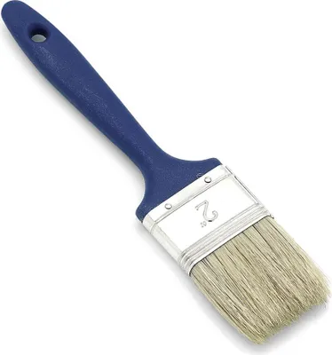 Produktbild von Flachpinsel 6. Stärke 2