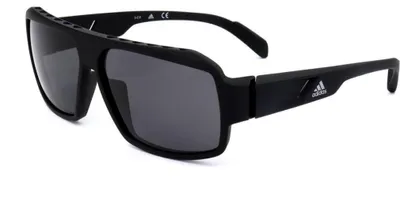 Produktbild von Adidas Sport Sonnenbrille SP0026 02D 62 12 140