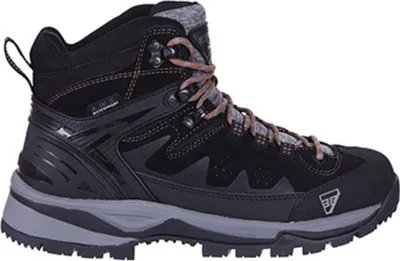 Produktbild von ICEPEAK  WYNNE MS Women Outdoorschuh, Farbe:Black, Größe:38