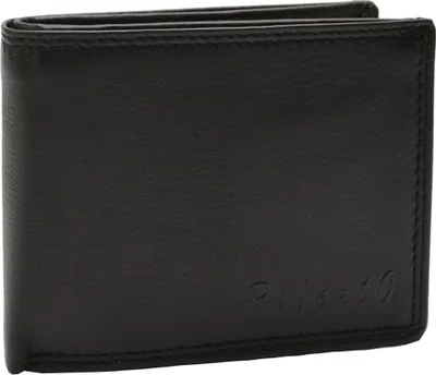 Produktbild von flevado Roberto Premium Nappa Leder Herren Portemonnaie Geldbeutel