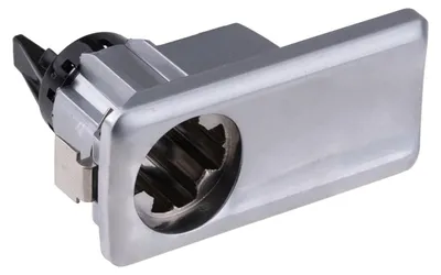 Produktbild von Handschuhfachgriff, passend für Mercedes-Benz W166, X166