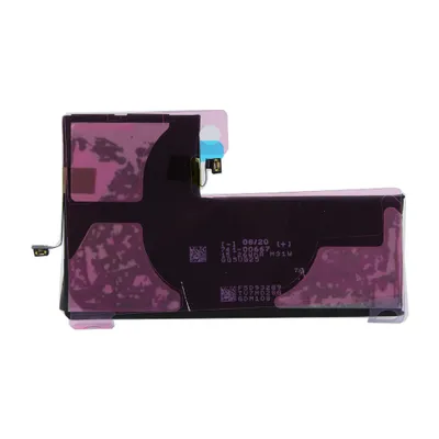 Produktbild von Akku für Apple iPhone 11 Pro Smartphone, 3969mAh Kapazität, Li-Ion Ersatzbatterie