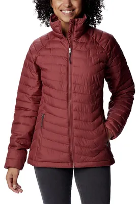 Obrázek produktu pro Bunda Columbia Powder Lite 1699061679
