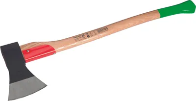 Produktbild von FREUND VICTORIA Sicherheitsaxt 66928 - 1.250 g - mit Sicherheitshülse und Stiel; 1560514