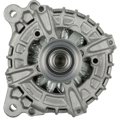 Produktbild von AS-PL A0607(SEG) Lichtmaschine Generator LiMa 180A 12V für VW Golf VII Schrägheck (5G1, BQ1, BE1, BE2) Passat Variant (3G5, CB5) TIGUAN (5N)