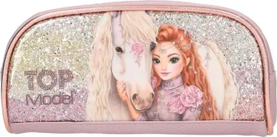 Produktbild von TopModel TOPModel Schlampertasche VIVA VIOLET