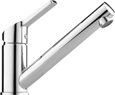 Produktbild von FRANKE Armatur IRA mit Festauslauf in Chrom