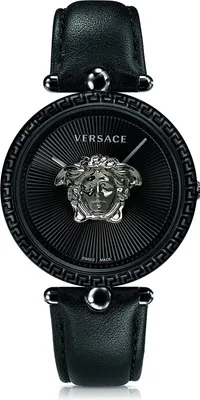 Produktbild von Versace Palazzo Empire VCO050017 Frauenuhr Palazzo Empire