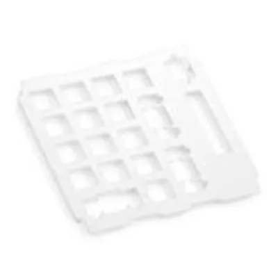 Produktbild von Glorious GMMK Wireless Numpad Switch Plate