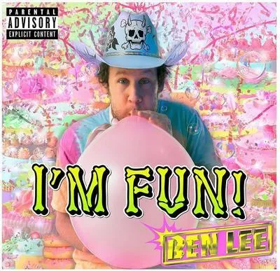 Produktbild von I'm Fun!