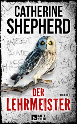 Produktbild von Der Lehrmeister: Thriller