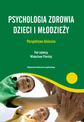 Immagine prodotto di Psychologia zdrowia dzieci i młodzieży. Perspektywa kliniczna