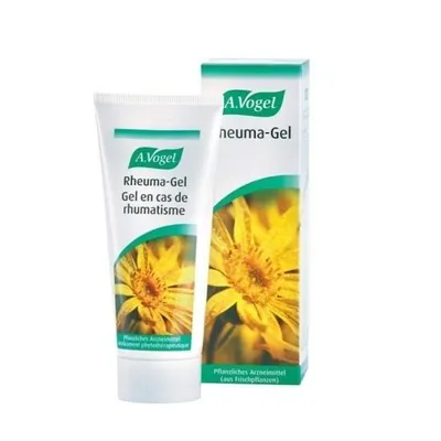Image de A.VOGEL Rheuma (Atrogel) Gel 100ml