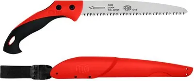 Produktbild von Gartensäge - 240-Mm-Klinge - Fel-621