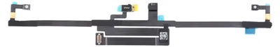 Produktbild von Für Apple iPad Pro 12.9 2021 / 2022 Front Face ID Sensor Flexkabel Ersatzteil