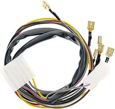 Produktbild von Kabelbaum, für Sicherheitsschlosssatz - Simson S53, S83
